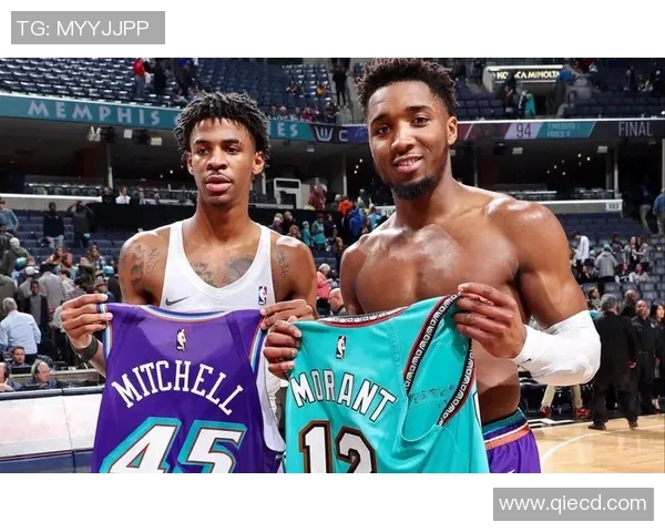 多诺万米切尔的崛起之路与NBA赛场的辉煌时刻解析