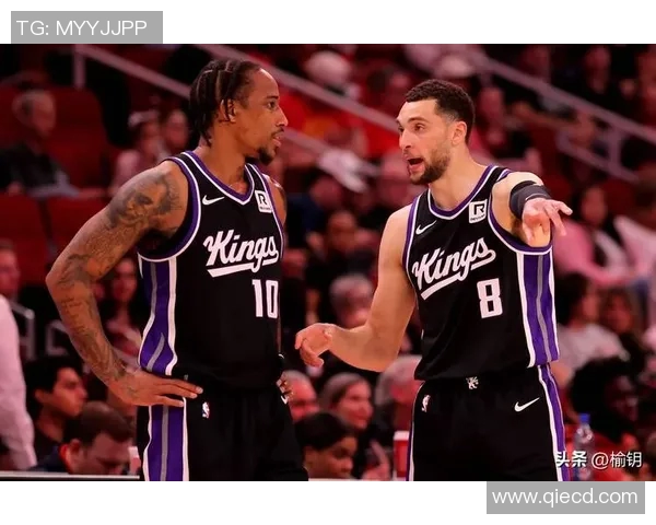 德阿隆福克斯如何引领萨克拉门托国王队重返NBA季后赛舞台