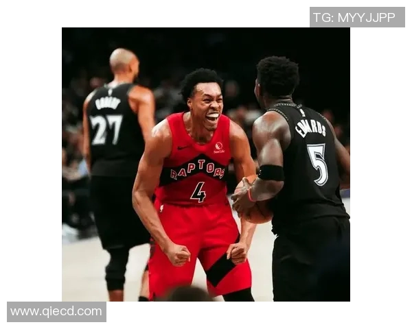 斯科蒂巴恩斯的崛起之路：从新秀到NBA明星的成长历程